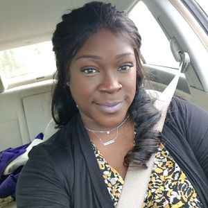 Meet your Posher, Shaneka